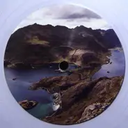 Lord Of The Isles - SHEVC007