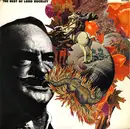 LP - Lord Buckley - The Best Of Lord Buckley