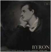 Lord Byron - Byron