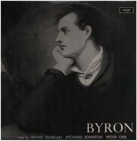 Lord Byron - Byron