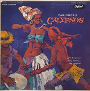 Lord Beginner , Tony Johnson , The Torpedo - Caribbean Calypsos