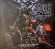 CD - Lord Belial - Rapture - Still Sealed