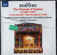 Lord Berners - The Triumph of Neptune (Complete Ballet)
