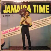 Lord Creator - Jamaica Time