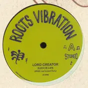 Roots Vibration