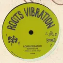 12inch Vinyl Single - Lord Creator - Such Is Life - Ltd Ed