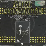 Lord Dynamite