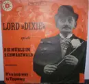7inch Vinyl Single - Lord Dixie - Die Mühle Im Schwarzwald
