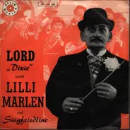 Lord Dixie Und Seine Eton Boys - Lilli Marleen