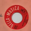 7inch Vinyl Single - Lord Dixie - Die Mühle Im Schwarzwald - No Cover