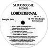 12'' - Lord Eternal - BDB / Lord E / Drama