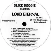 Slick Boogie Records