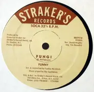 Lord Funny - Fungi/Sweet Fungi Soca