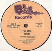 Lord Funny - Two Knee