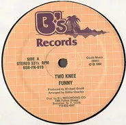 Lord Funny - Two Knee