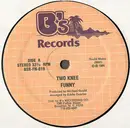 12inch Vinyl Single - Lord Funny - Two Knee