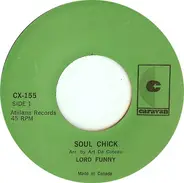 Lord Funny - Soul Chick / Florie