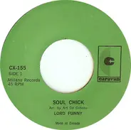 Lord Funny - Soul Chick / Florie