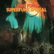 LP - Lord Funk - Superfunk Special