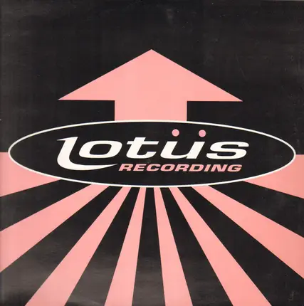 Lord Funk, Jimmy McGriff, Odell Brown a.o. - Lotus Recording