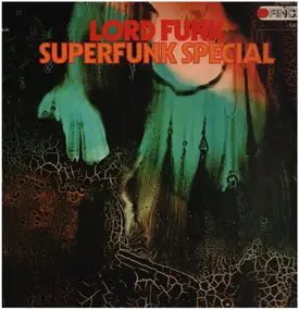 Lord Funk - Superfunk Special