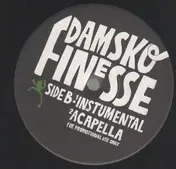 Lord Finesse - Damsko Finesse