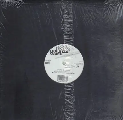 Lord Finesse - Hip 2 Da Game