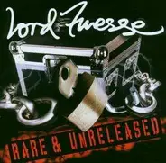 Lord Finesse - Rare & Unreleased