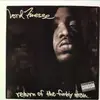 Double LP - Lord Finesse - Return Of The Funky Man