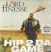 Lord Finesse - Hip 2 Da Game / No Gimmicks