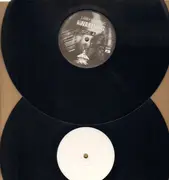 Double LP - Lord Finesse - The Awakening