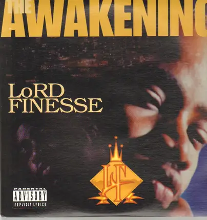 Lord Finesse - The Awakening