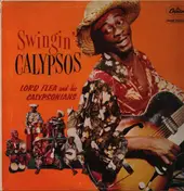 Lord Flea And His Calypsonians - Swingin' Calypsos