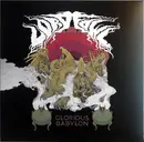 LP - Lord Fowl - Glorious Babylon - Pink vinyl