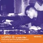Lord G - A Latin Vibe