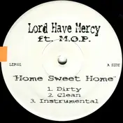 lord have mercy - Home Sweet Home / Paint Ya Face
