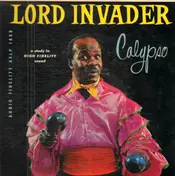 Lord Invader - Calypso