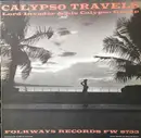 LP - Lord Invader & his Calypso Group - Calypso Travels