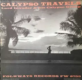 Lord Invader - Calypso Travels