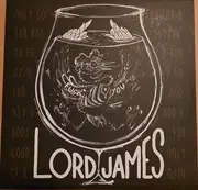 LP - Lord James - Only Good For Boozing