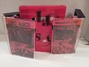 MC - Lord James / Sniper 66 - Lord James / Sniper 66 - Red