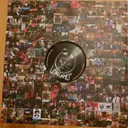 LP - Lord James - Only Good For Boozing