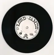 7inch Vinyl Single - Lord James - Lord James - EP