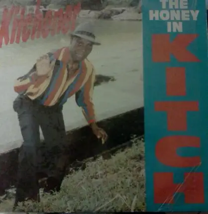 Lord Kitchener - The Honey in Kitch