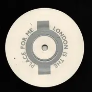 Double LP - Lord Kitchener / Calypso Rhythm Kings / Young Tiger a.o. - London Is The Place For Me (Trinidadian Calypso In London, 1950 - 1956) - Insert
