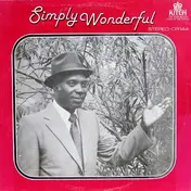 Lord Kitchener - Simply Wonderful