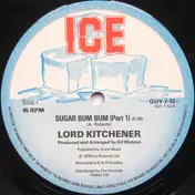 Lord Kitchener - Sugar Bum Bum