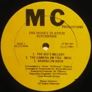 LP - Lord Kitchener - The Honey In Kitch