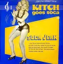 LP - Lord Kitchener - Kitch Goes Soca - Soca Jean