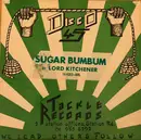 12inch Vinyl Single - Lord Kitchener - Sugar Bum Bum